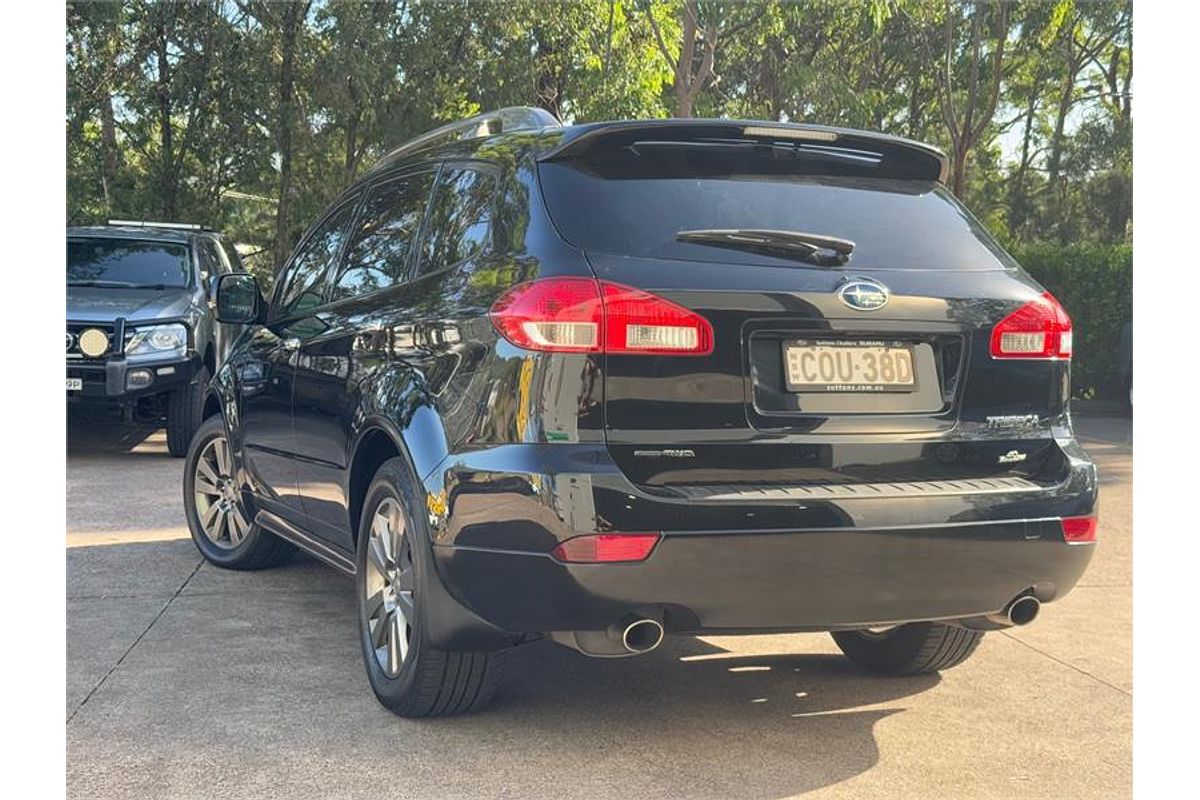 2013 Subaru TRIBECA 3.6R PREMIUM (7 SEAT) MY13