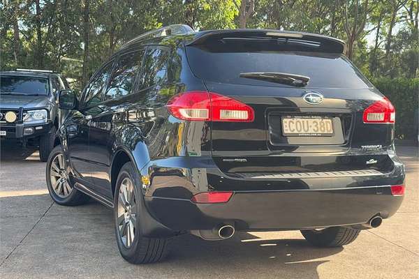 2013 Subaru TRIBECA 3.6R PREMIUM (7 SEAT) MY13