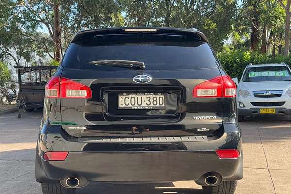 2013 Subaru TRIBECA 3.6R PREMIUM (7 SEAT) MY13