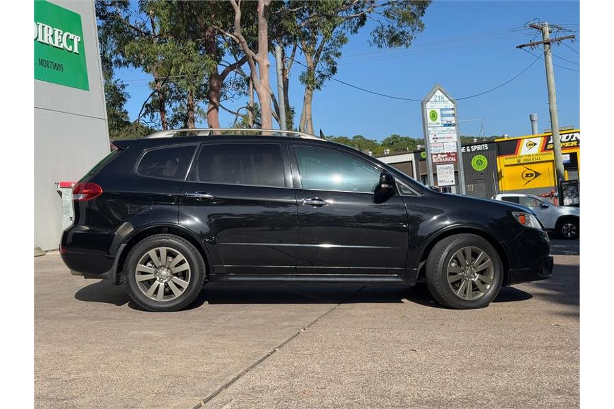 2013 Subaru TRIBECA 3.6R PREMIUM (7 SEAT) MY13