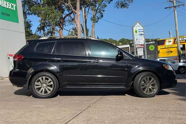 2013 Subaru TRIBECA 3.6R PREMIUM (7 SEAT) MY13
