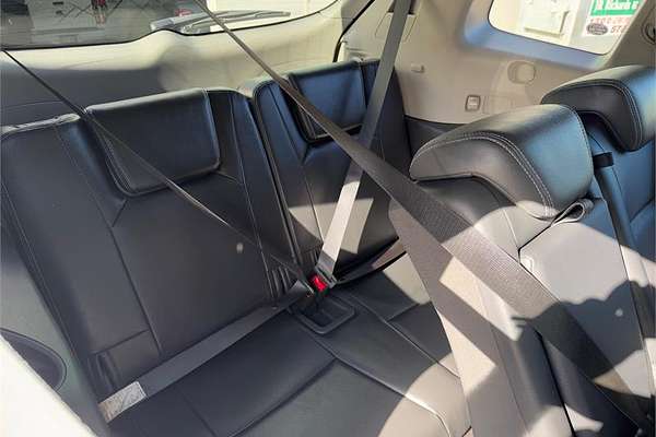 2013 Subaru TRIBECA 3.6R PREMIUM (7 SEAT) MY13