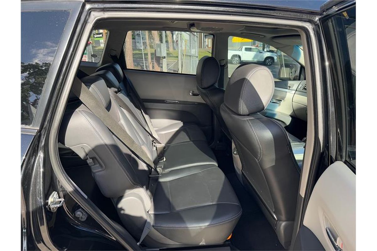2013 Subaru TRIBECA 3.6R PREMIUM (7 SEAT) MY13