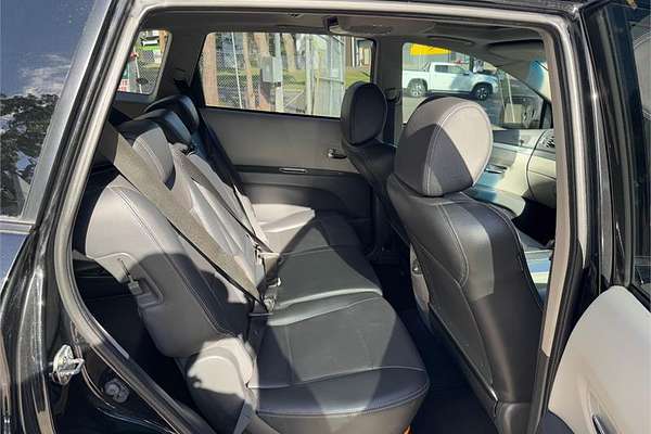2013 Subaru TRIBECA 3.6R PREMIUM (7 SEAT) MY13