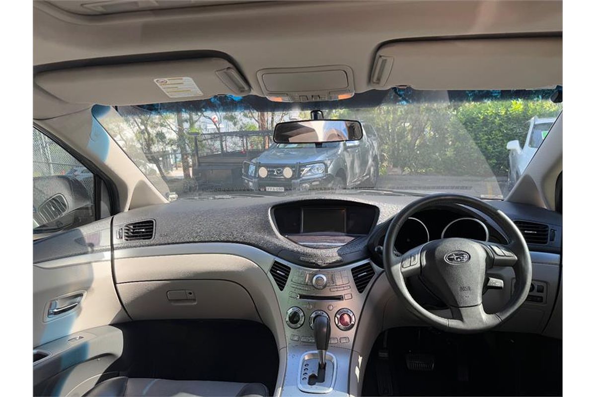 2013 Subaru TRIBECA 3.6R PREMIUM (7 SEAT) MY13