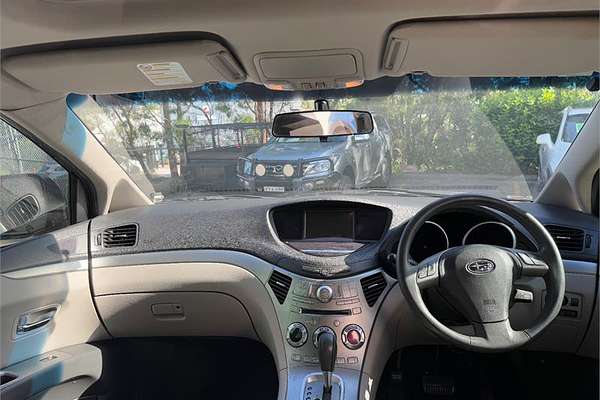 2013 Subaru TRIBECA 3.6R PREMIUM (7 SEAT) MY13