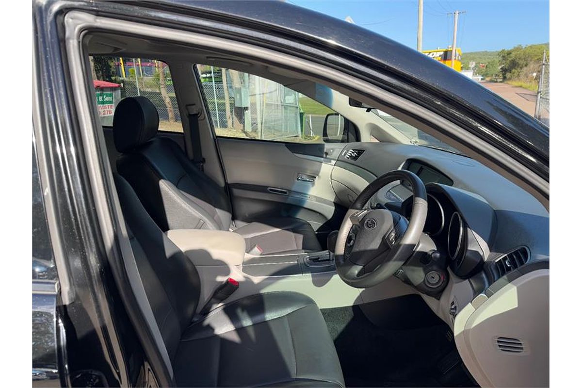 2013 Subaru TRIBECA 3.6R PREMIUM (7 SEAT) MY13