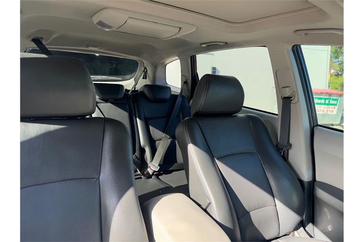 2013 Subaru TRIBECA 3.6R PREMIUM (7 SEAT) MY13