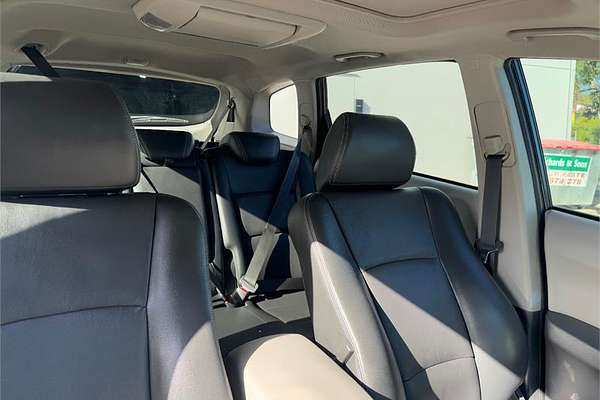 2013 Subaru TRIBECA 3.6R PREMIUM (7 SEAT) MY13
