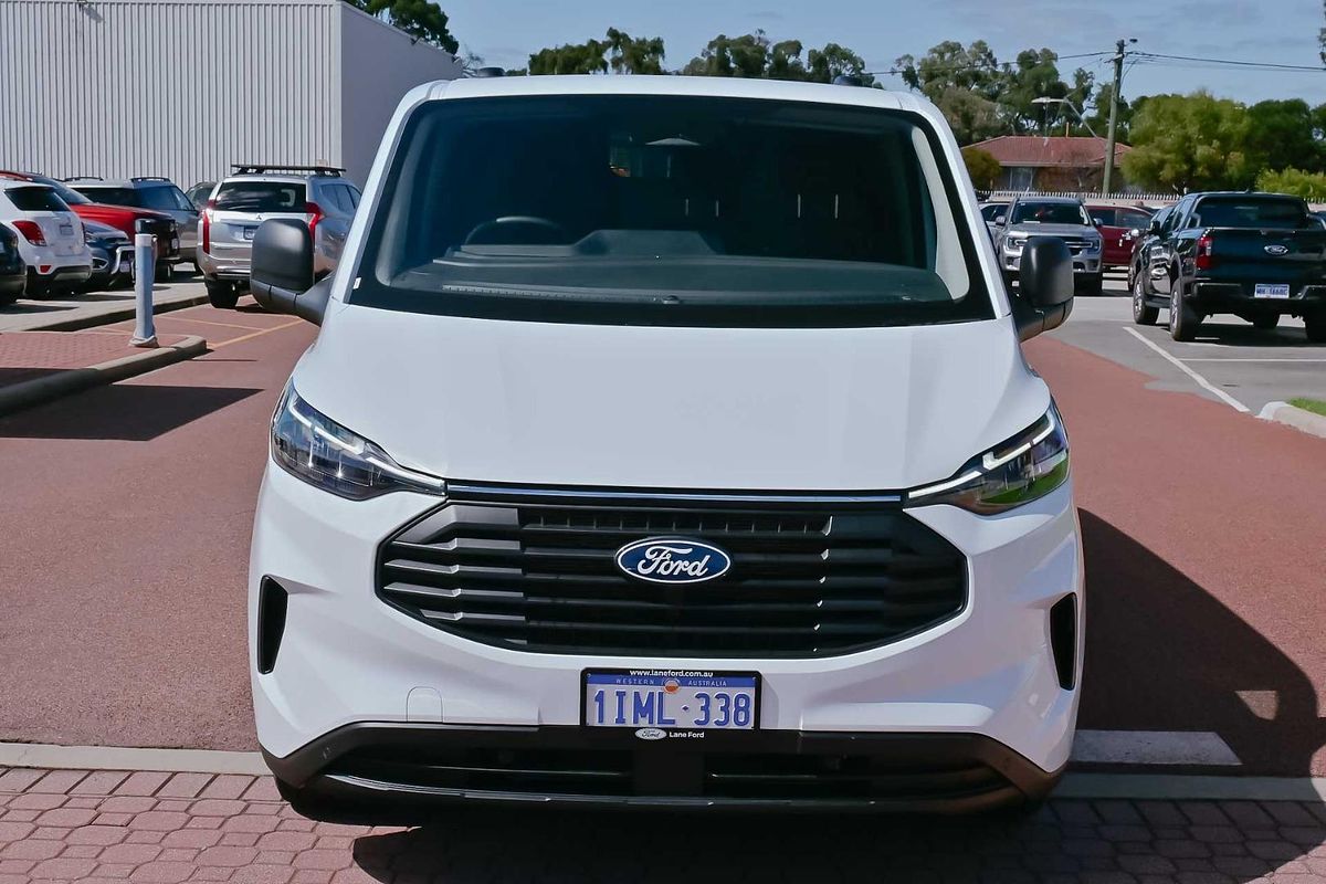 2024 Ford Transit Custom Trend LWB AV LWB