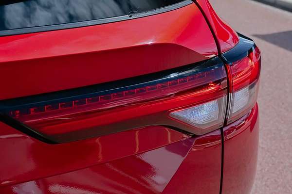 2021 Mitsubishi Outlander LS ZM