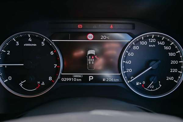 2021 Mitsubishi Outlander LS ZM