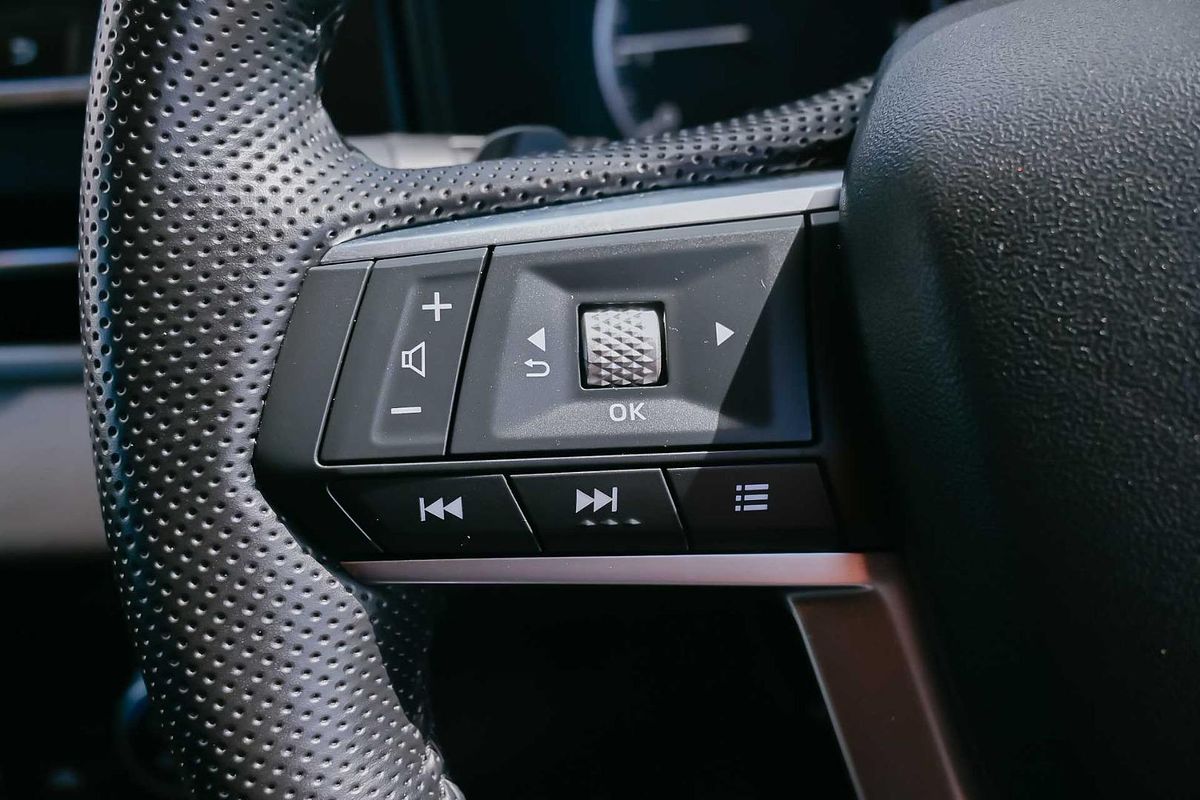 2021 Mitsubishi Outlander LS ZM