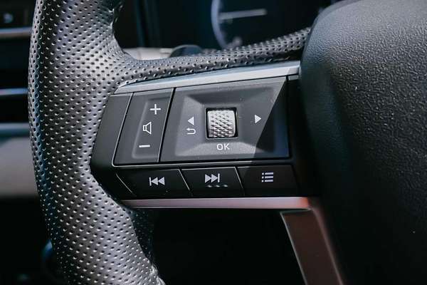 2021 Mitsubishi Outlander LS ZM