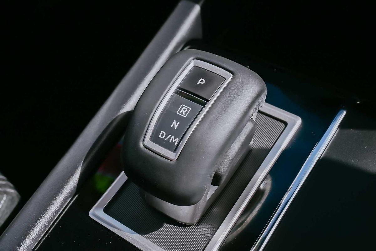 2021 Mitsubishi Outlander LS ZM