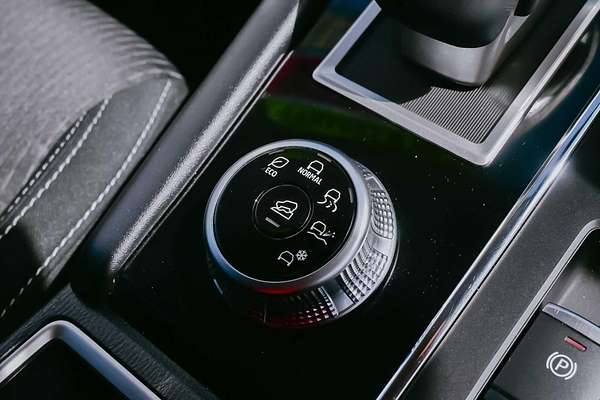 2021 Mitsubishi Outlander LS ZM