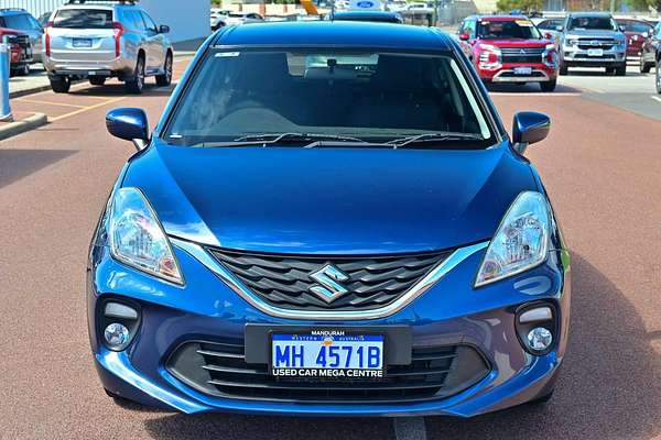 2021 Suzuki Baleno GL EW Series II