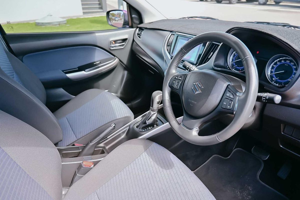 2021 Suzuki Baleno GL EW Series II