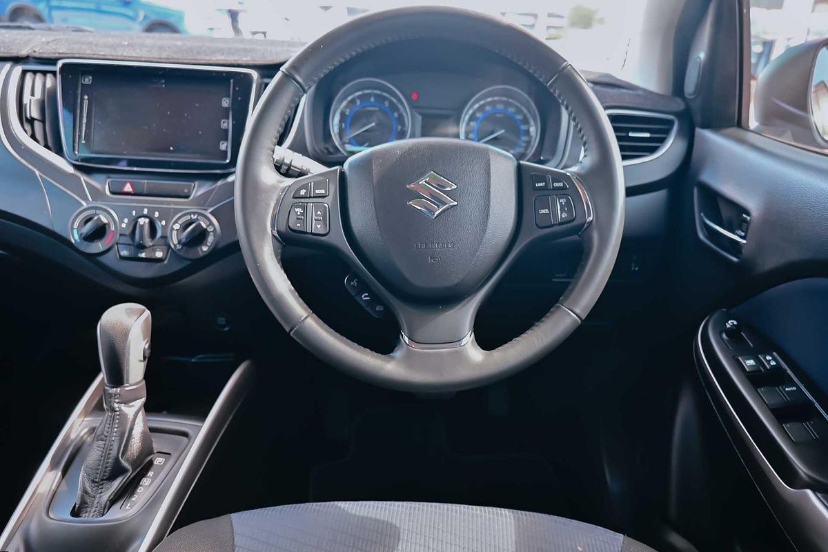 2021 Suzuki Baleno GL EW Series II