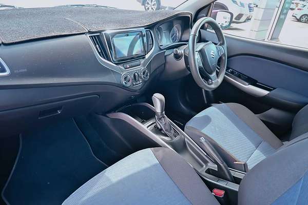 2021 Suzuki Baleno GL EW Series II