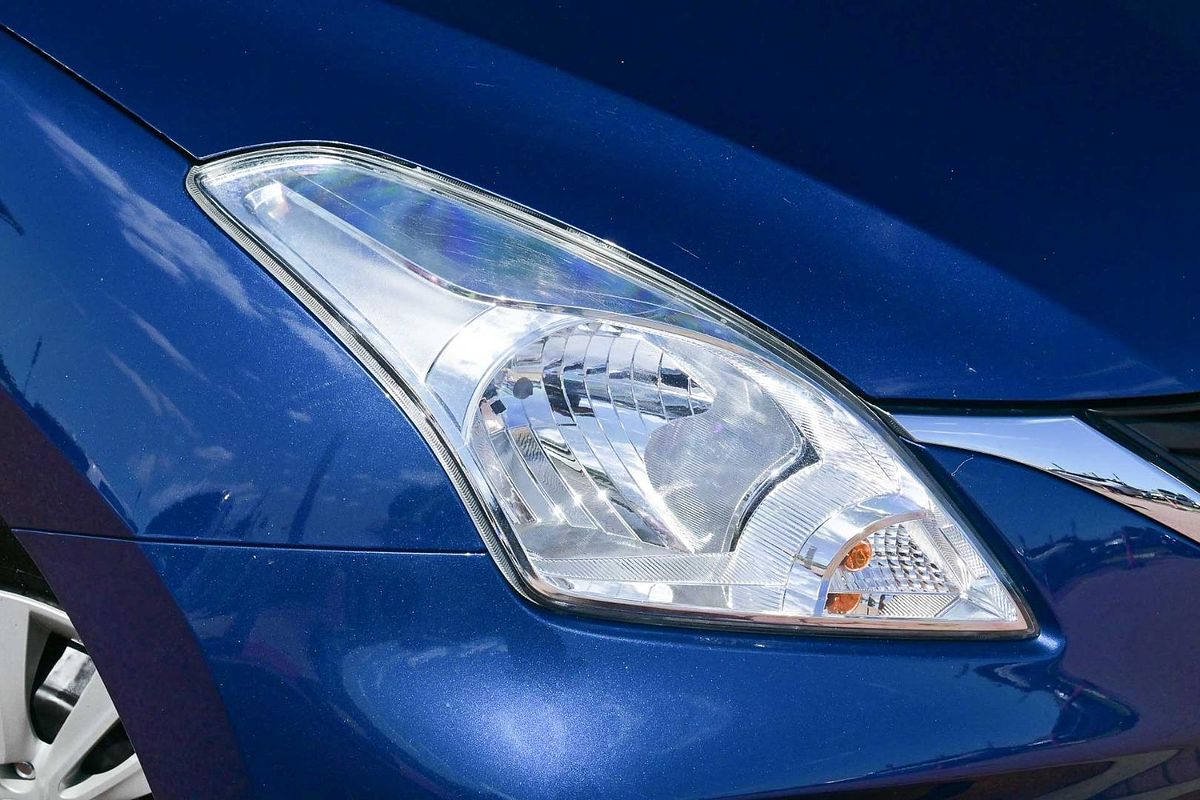 2021 Suzuki Baleno GL EW Series II