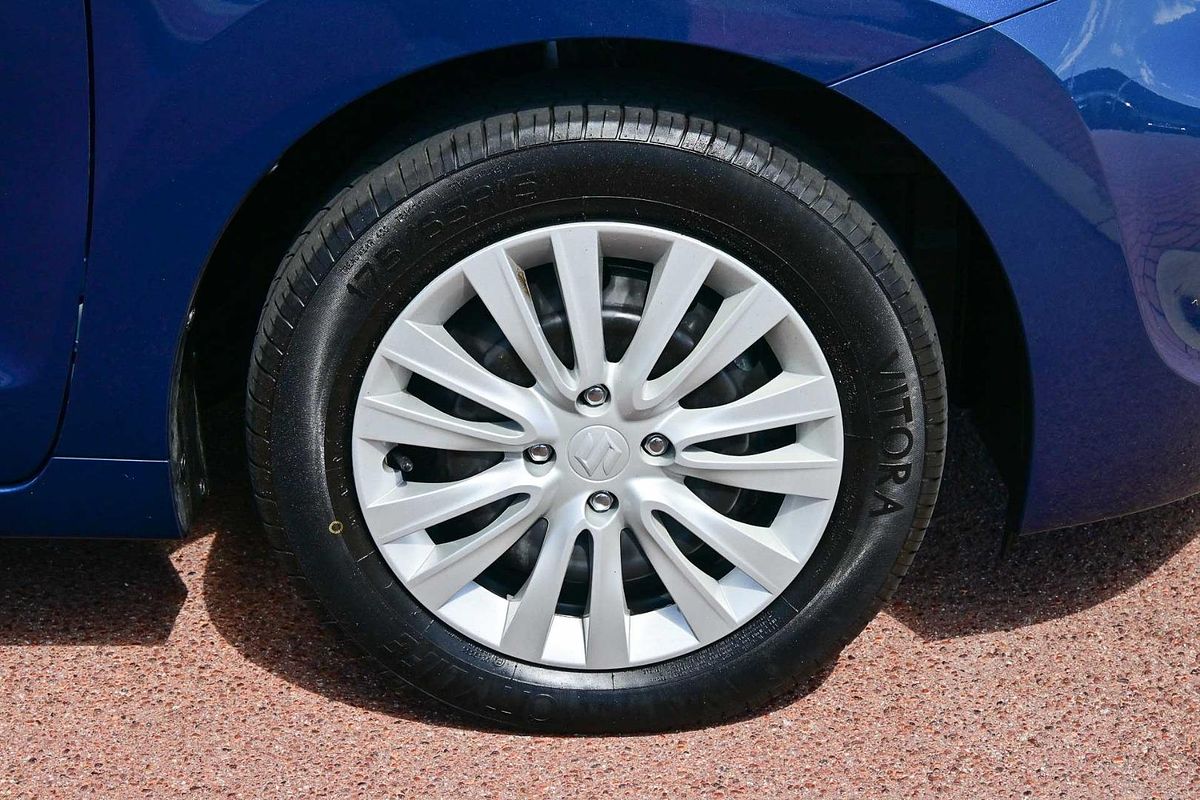 2021 Suzuki Baleno GL EW Series II
