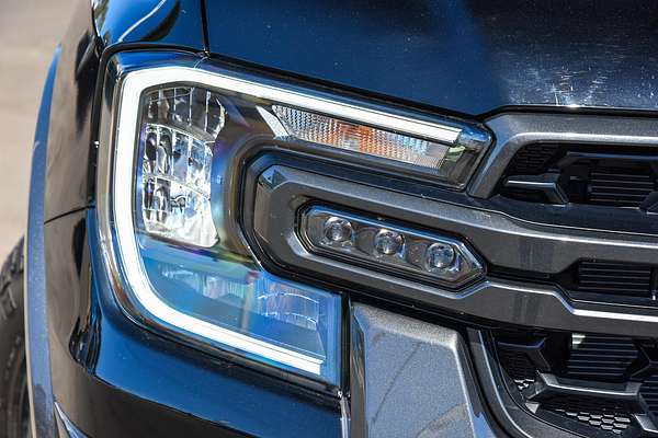 2024 Ford Ranger Tremor 4X4