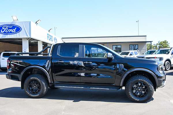 2024 Ford Ranger Tremor 4X4