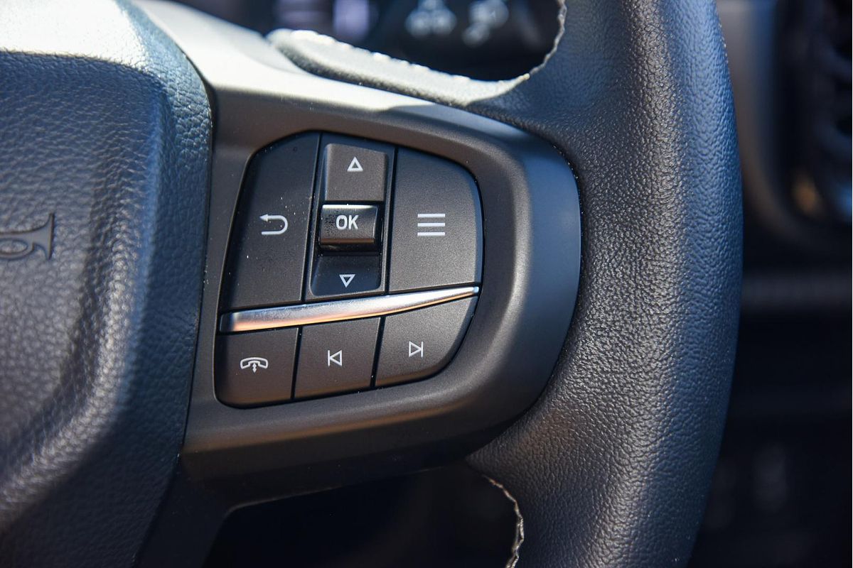 2024 Ford Ranger Tremor 4X4