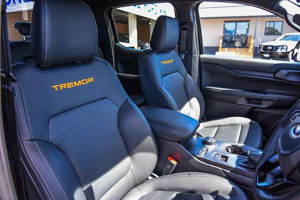 2024 Ford Ranger Tremor 4X4