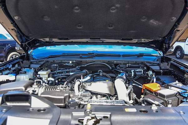 2024 Ford Ranger Tremor 4X4