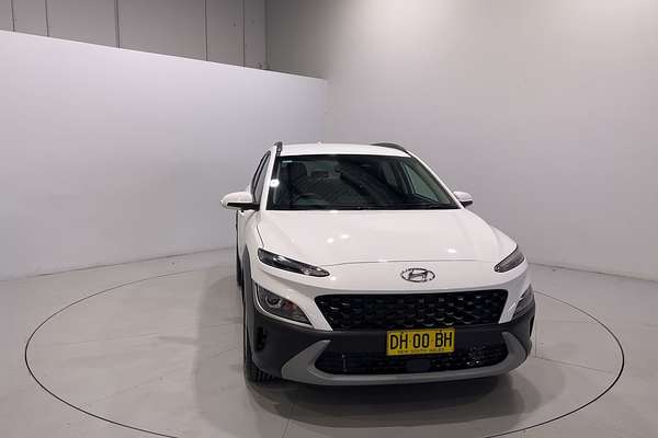 2023 Hyundai Kona Active OS.V5