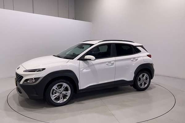 2023 Hyundai Kona Active OS.V5