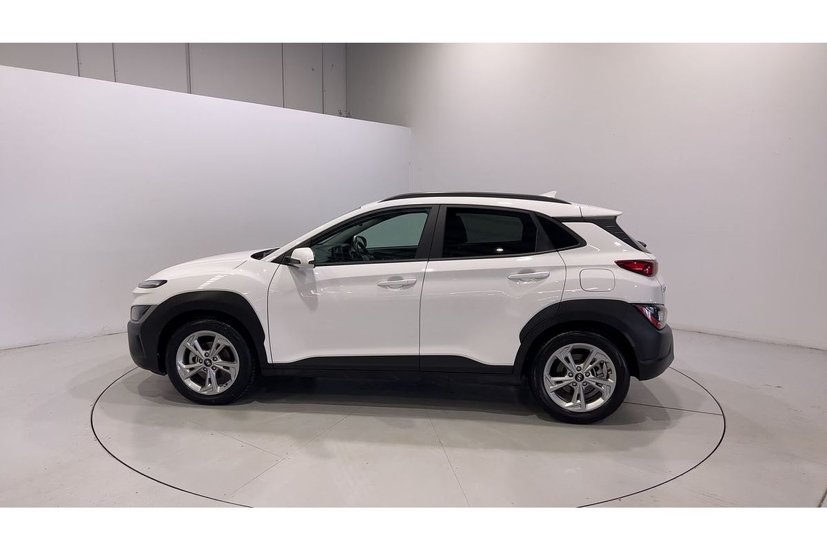 2023 Hyundai Kona Active OS.V5