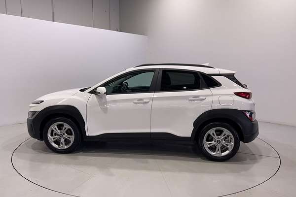 2023 Hyundai Kona Active OS.V5