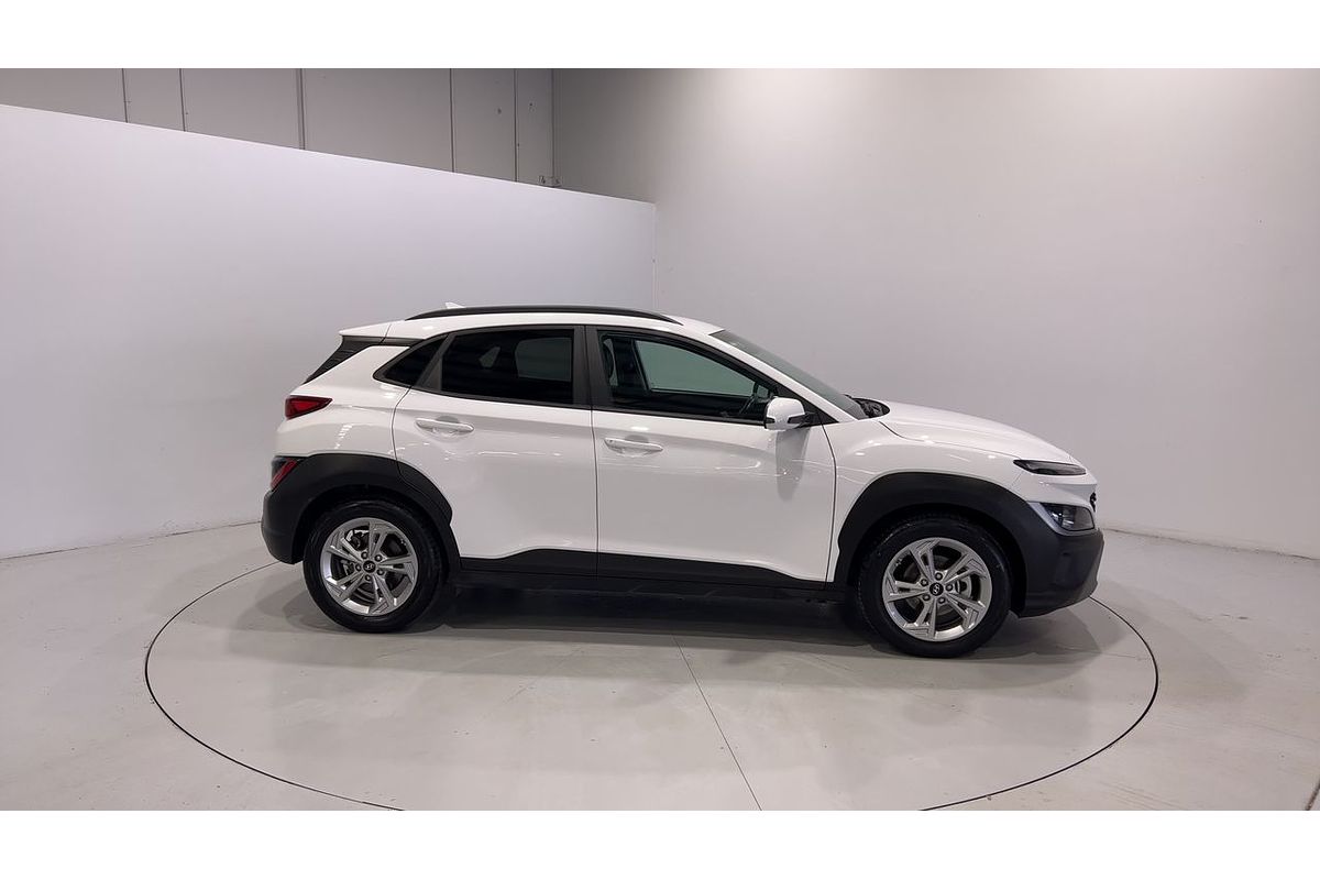 2023 Hyundai Kona Active OS.V5