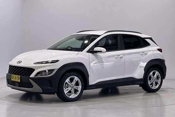 2023 Hyundai Kona Active OS.V5