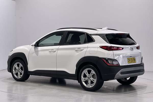 2023 Hyundai Kona Active OS.V5