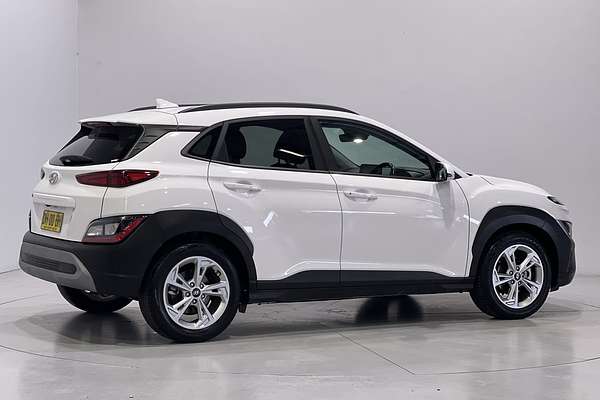 2023 Hyundai Kona Active OS.V5