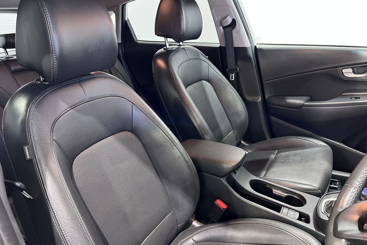 2023 Hyundai Kona Active OS.V5