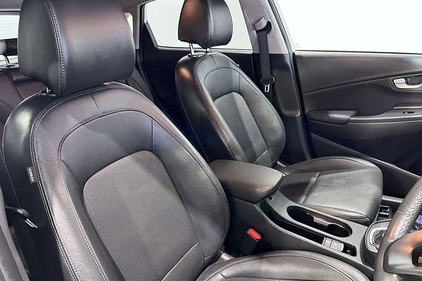 2023 Hyundai Kona Active OS.V5