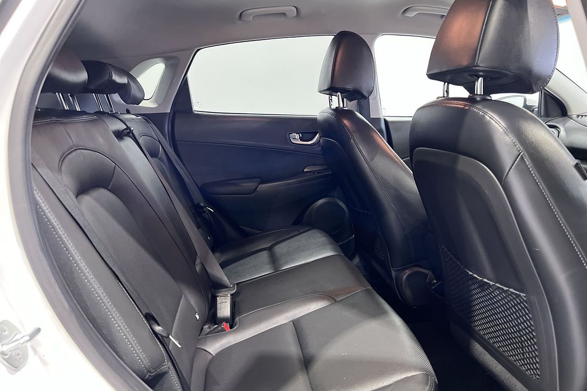 2023 Hyundai Kona Active OS.V5
