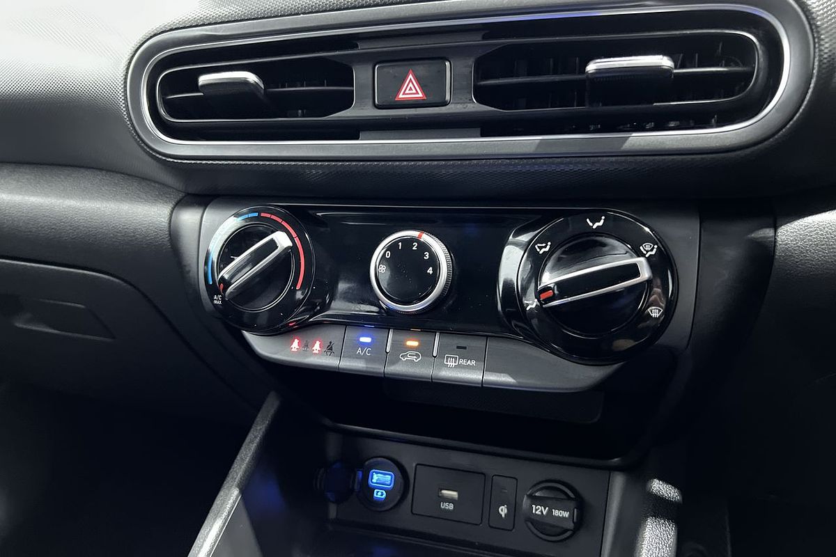 2023 Hyundai Kona Active OS.V5