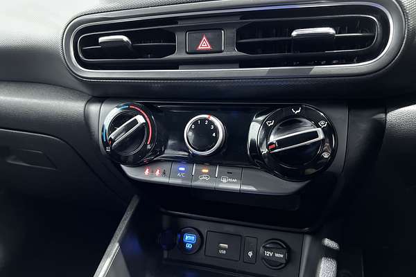 2023 Hyundai Kona Active OS.V5