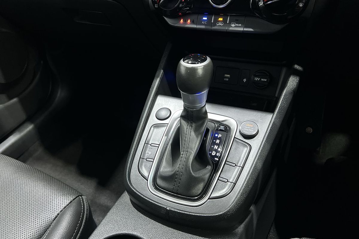 2023 Hyundai Kona Active OS.V5