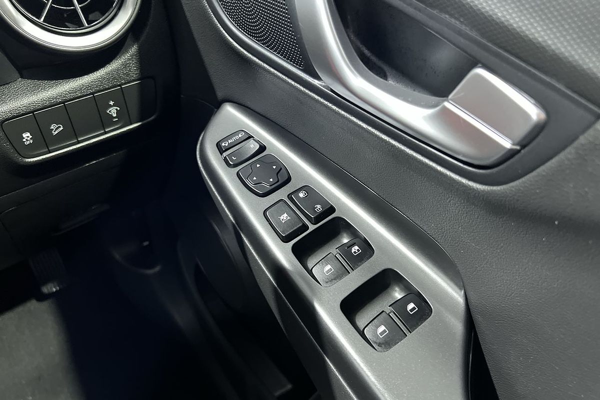 2023 Hyundai Kona Active OS.V5