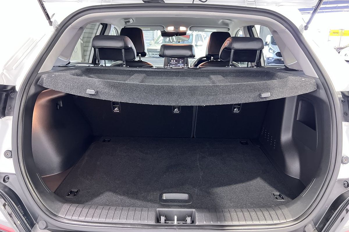 2023 Hyundai Kona Active OS.V5
