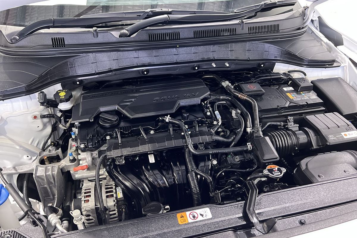 2023 Hyundai Kona Active OS.V5