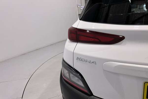 2023 Hyundai Kona Active OS.V5