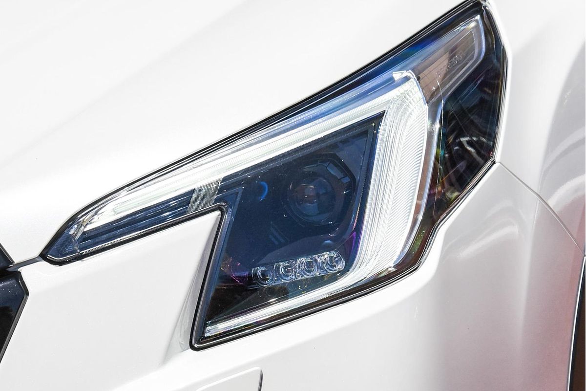 2024 Subaru Forester 2.5i-L S5